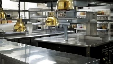 Meilleur restaurant au monde