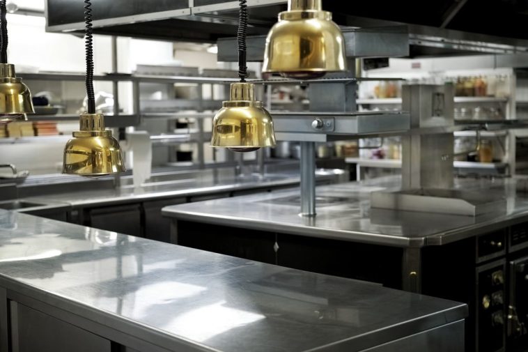 Meilleur restaurant au monde
