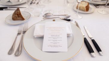 Restaurant Yannick Alleno