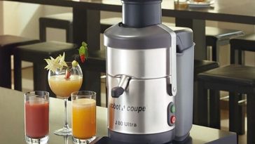 Robot-Coupe J80