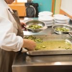 Travailler en restauration scolaire