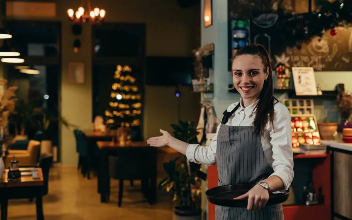 Comment trouver un local pour ouvrir un restaurant ?
