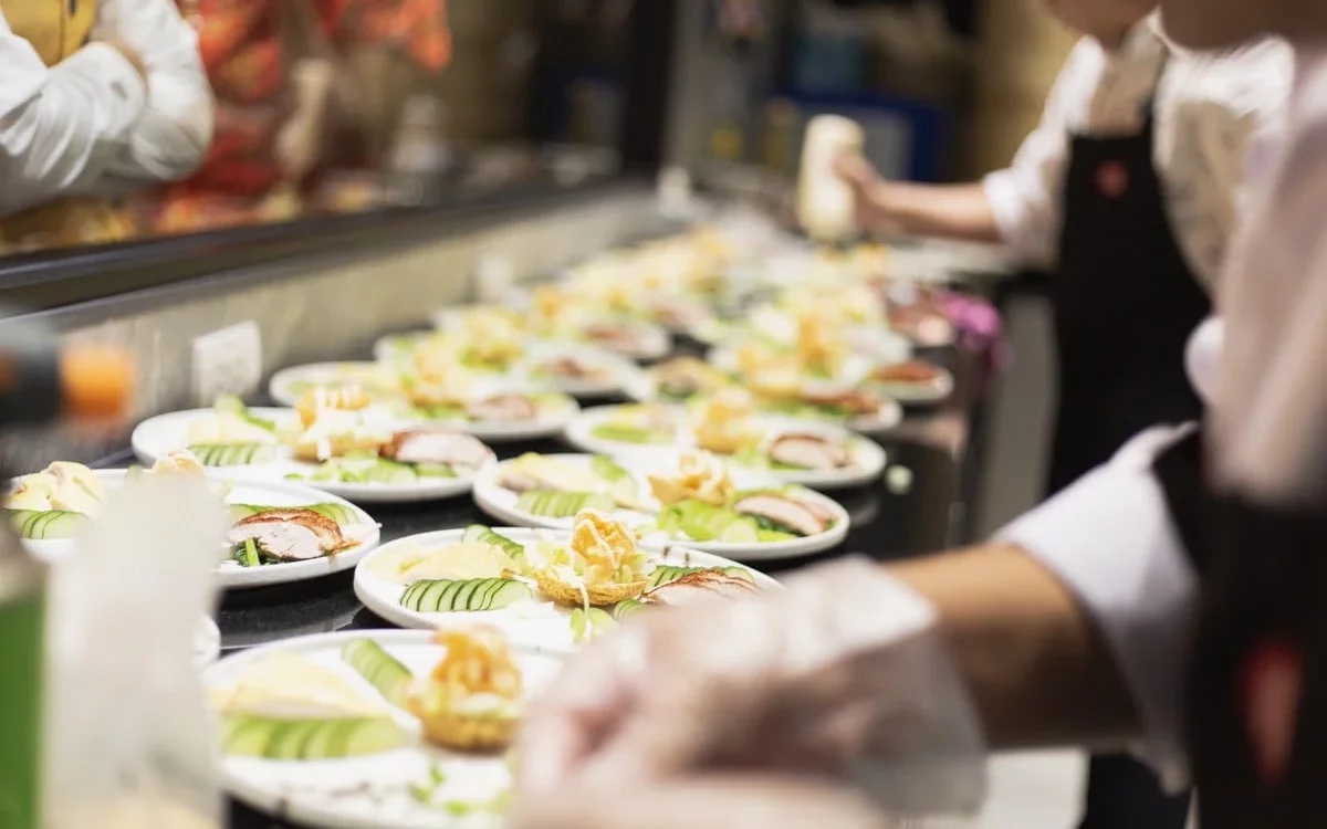 Quels sont les différents types de restauration ?