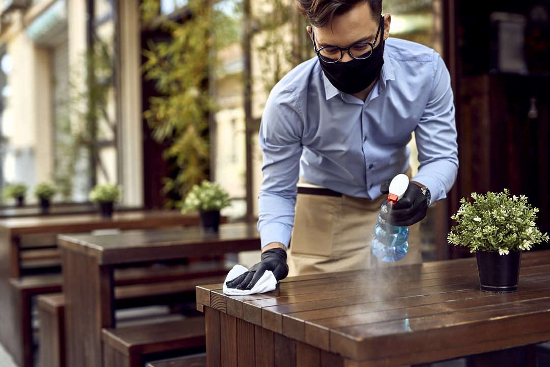 Des établissements qui respectent strictement les règles d'hygiène