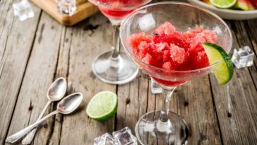 granita