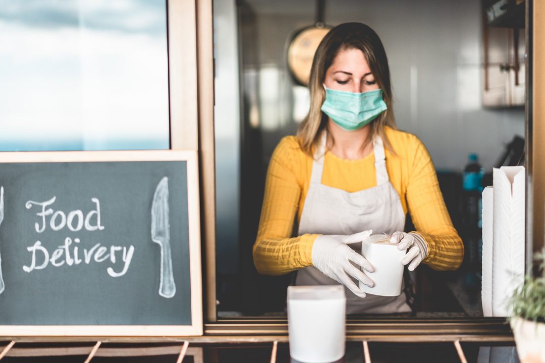 nouvelles tendances en restauration