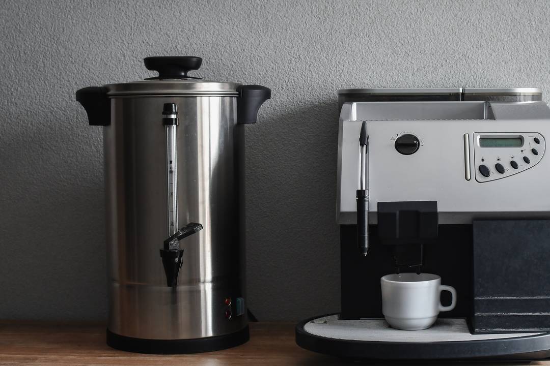 percolateur à café 2
