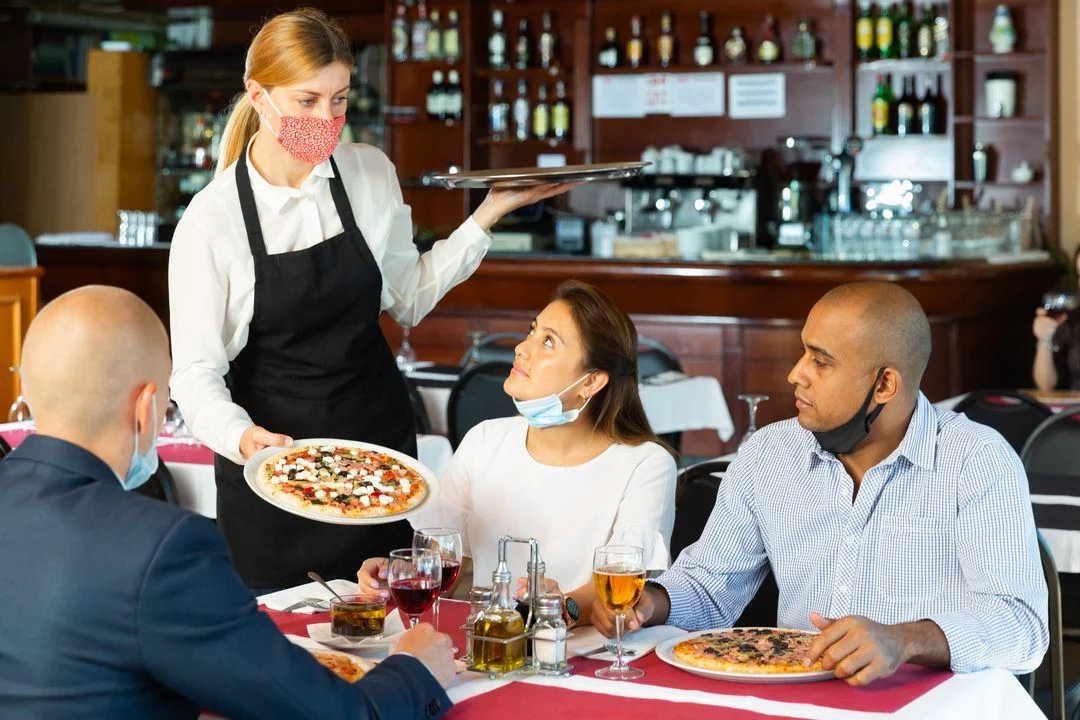 Comment réinventer la restauration après la COVID-19 ?