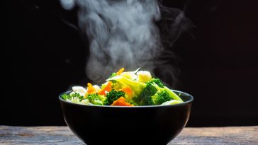 Remettre à température des aliments