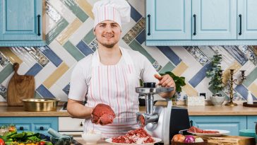 Hachoir-a-viande-