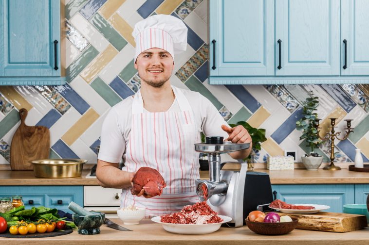Hachoir-a-viande-