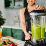 blender