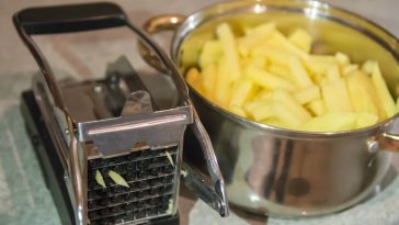 coupe-frites