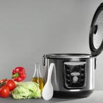 recettes au cuiseur vapeur