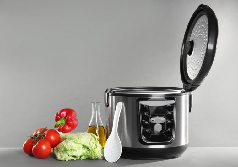 recettes au cuiseur vapeur