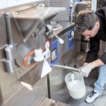 Pasteurisateur-a-lait