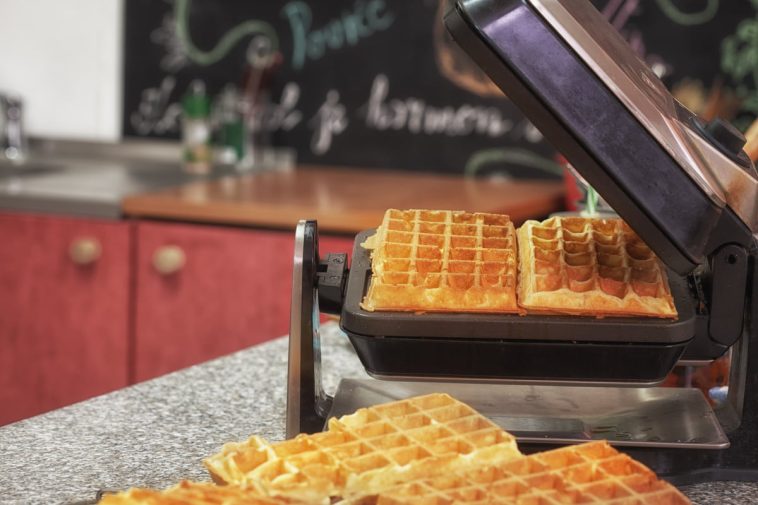 appareil-a-gaufre