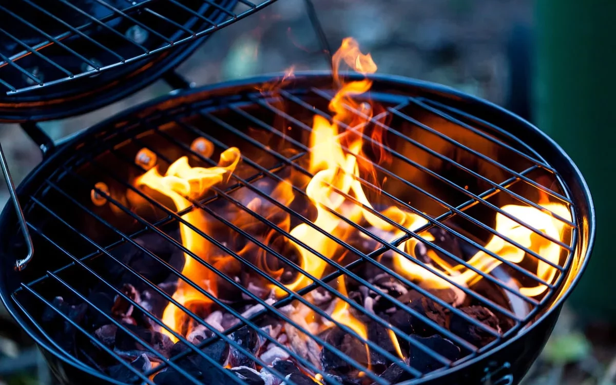 Comment mettre en route un barbecue Kamado ?