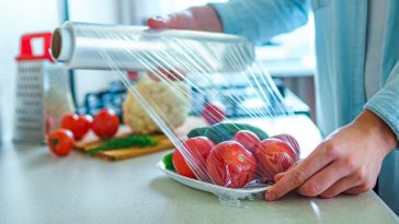 film alimentaire