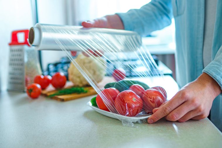 film alimentaire