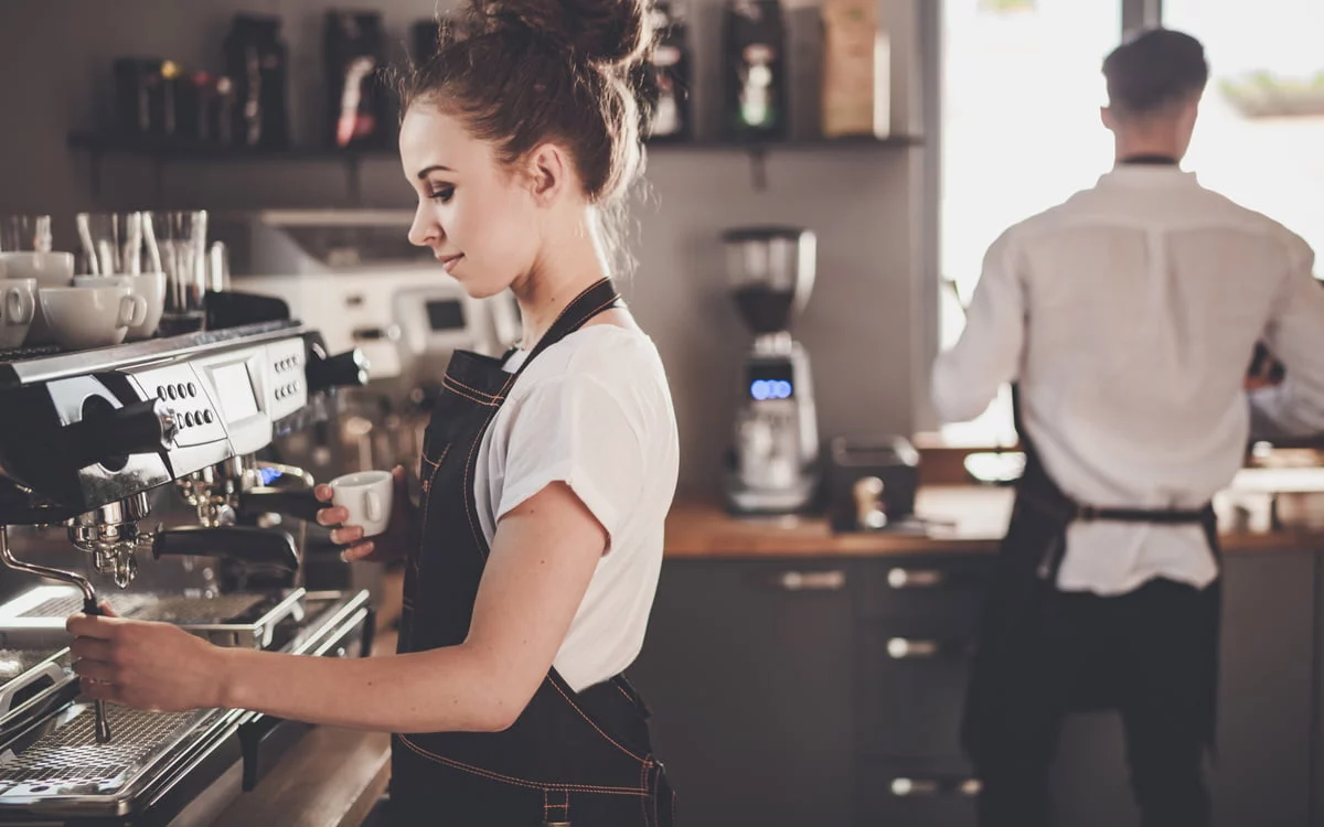 Quelle pression pour une bonne machine à café ?