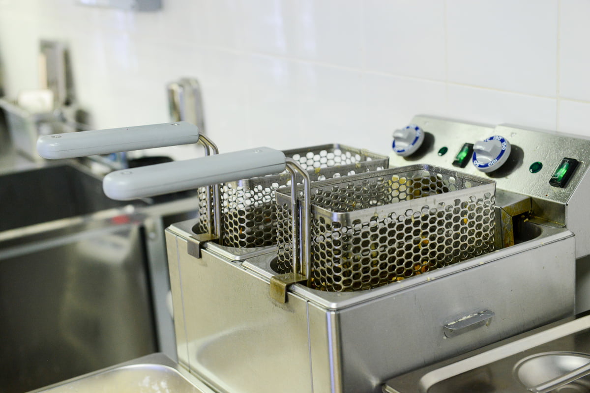 the-fryer