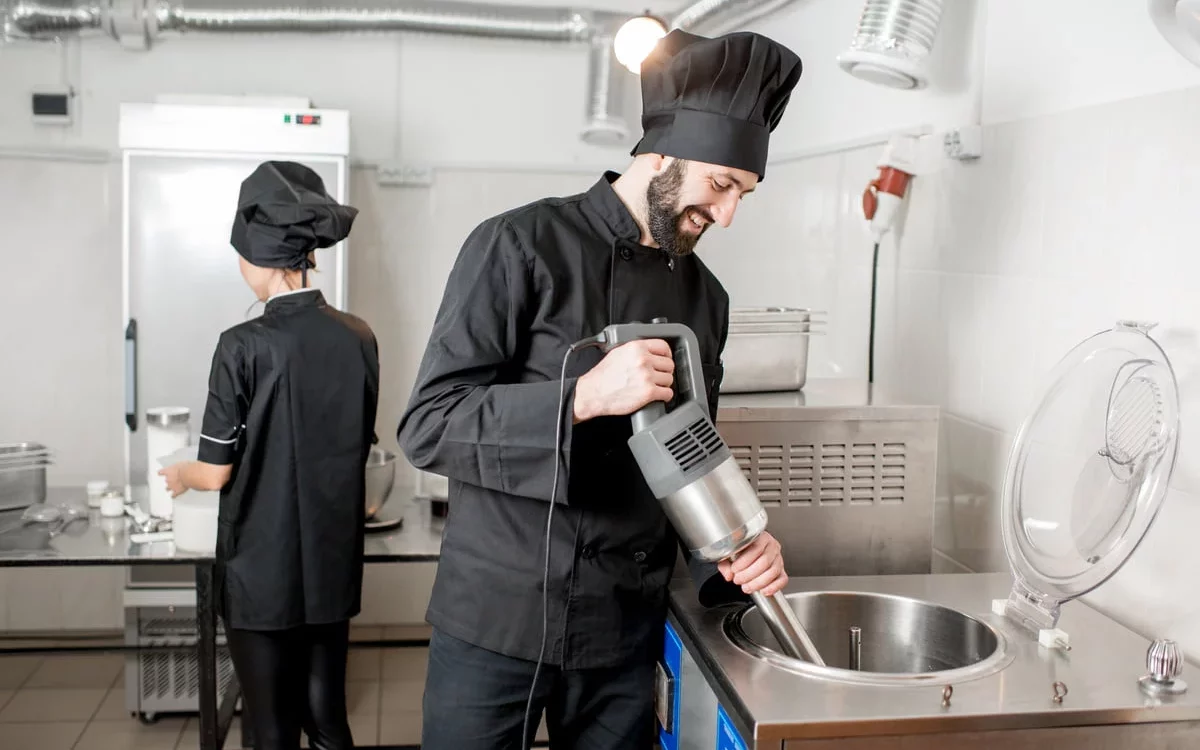 Comment pasteuriser le lait cru ?