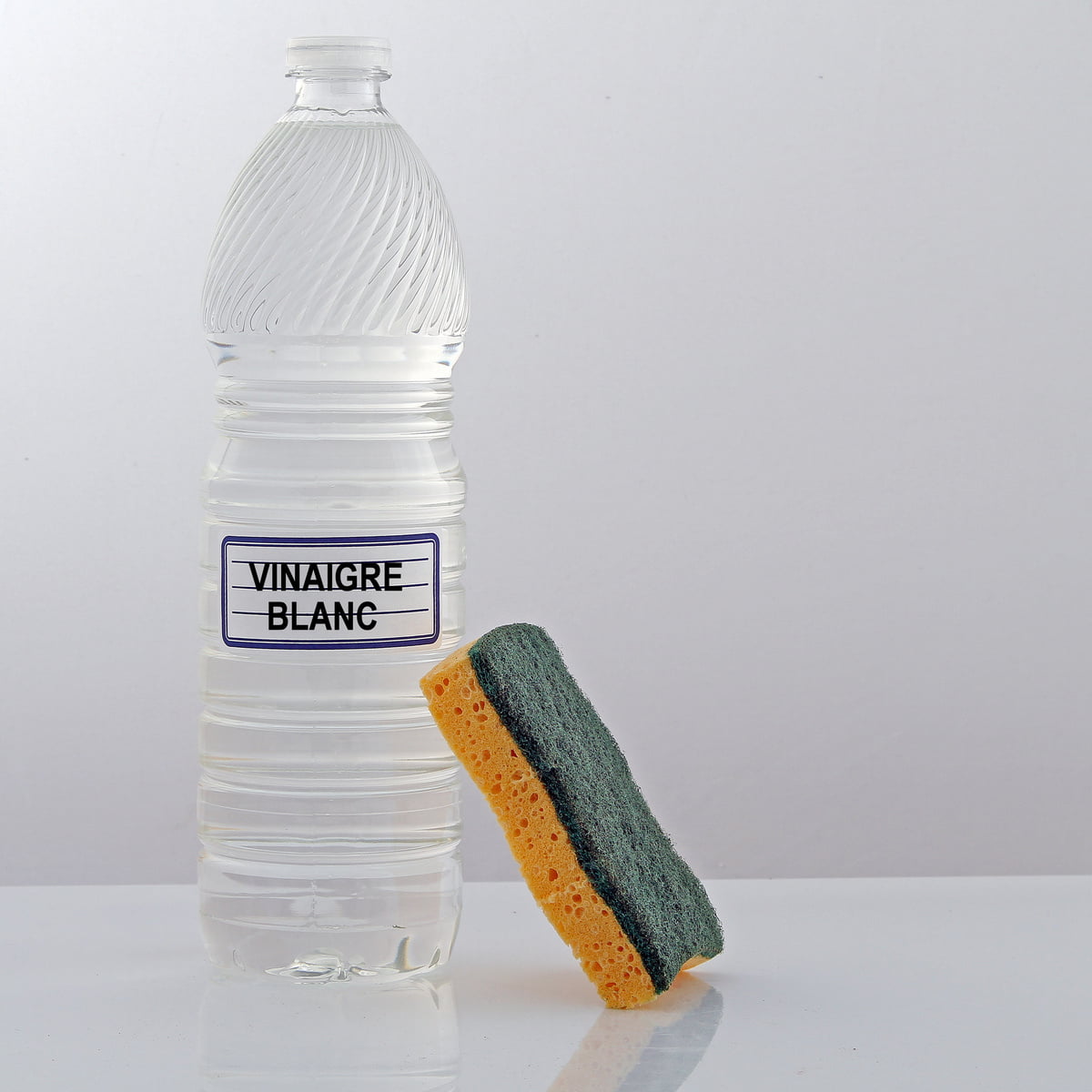 Vinaigre de nettoyage
