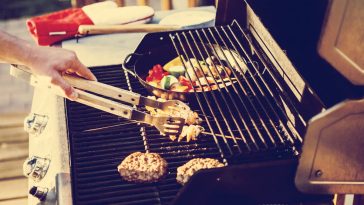 Grill