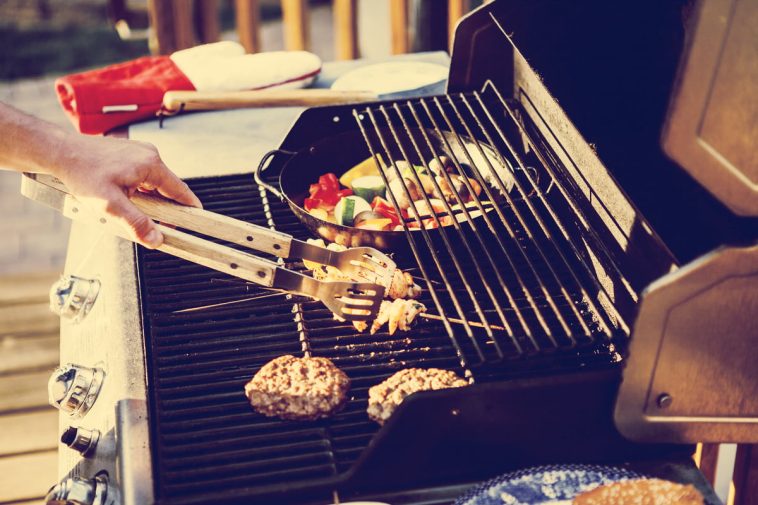 Grill