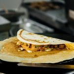 crepe maker