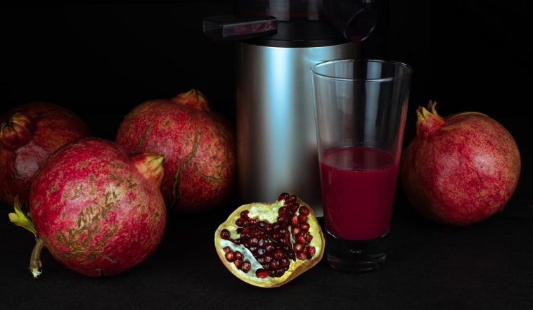 extracteur de jus