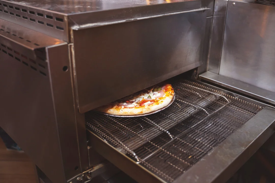 four-a-pizza