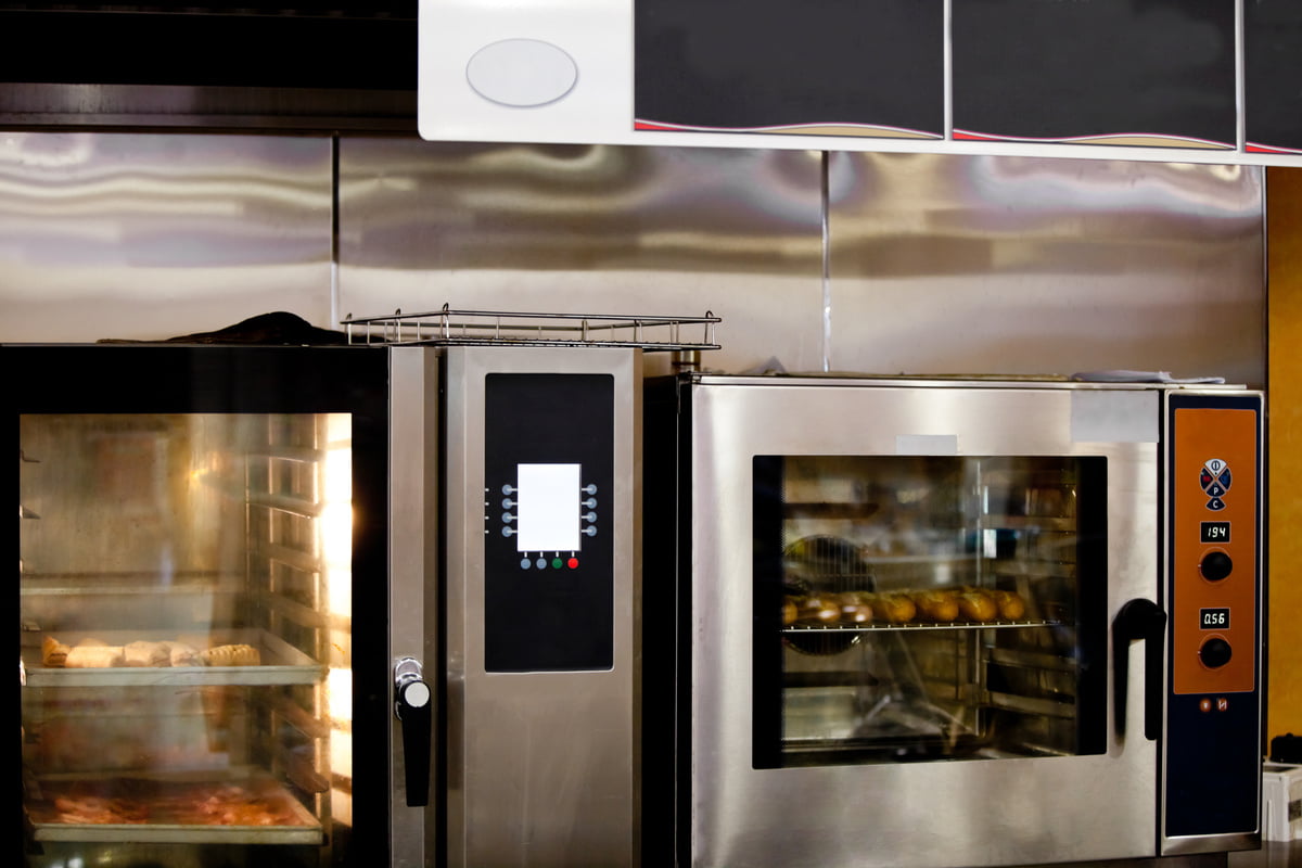 four cuisine professionnel
