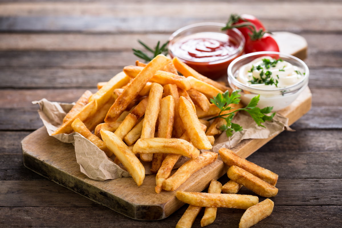 frites