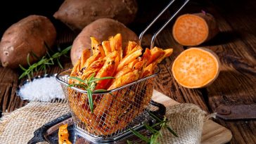 frites