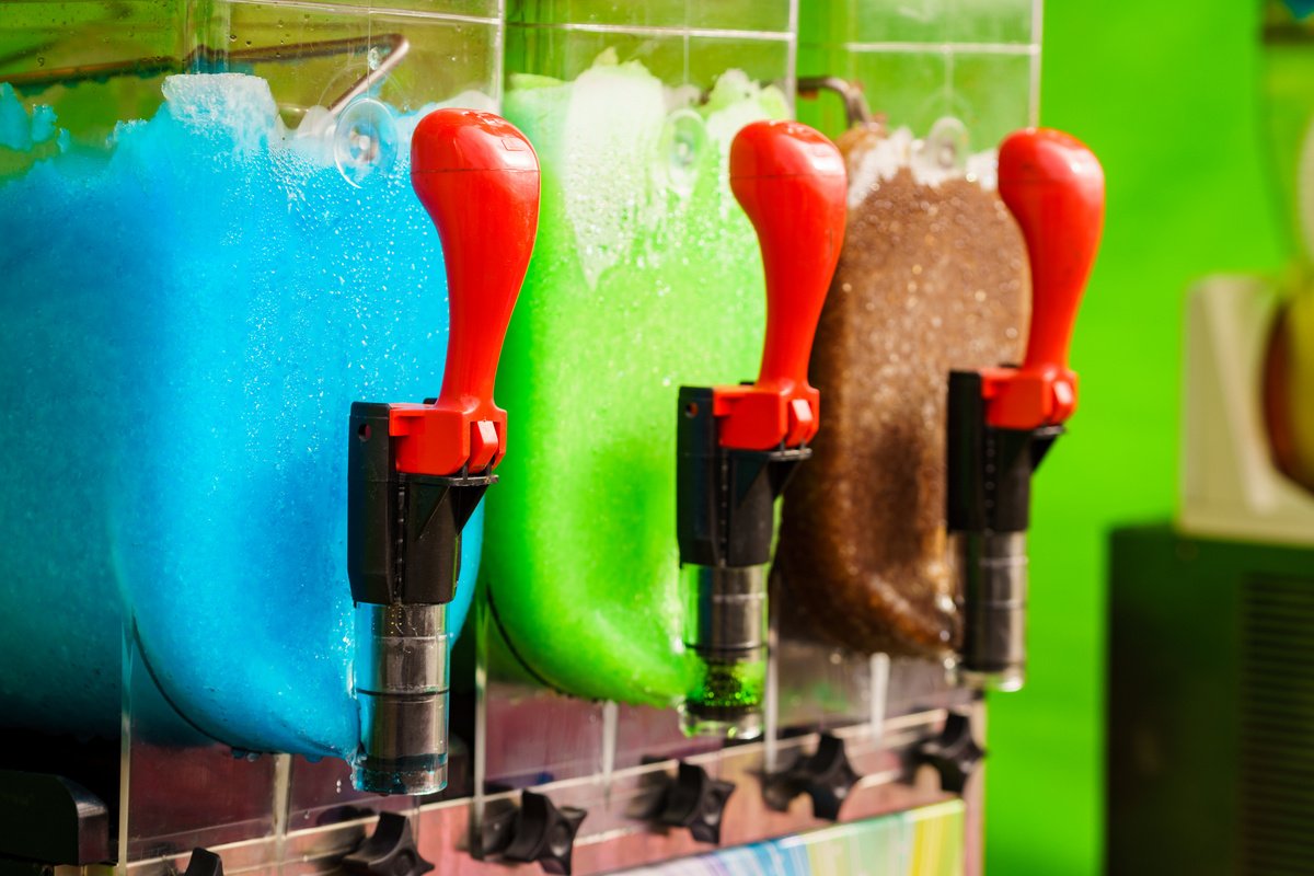 granita