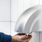 Hand dryer