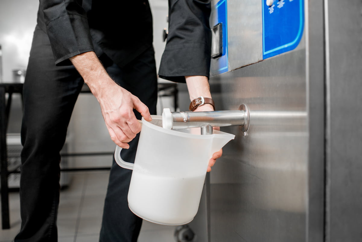 machine-a-lait