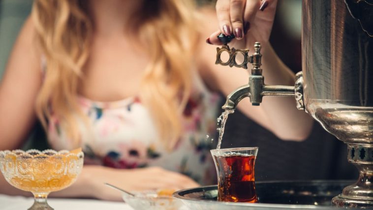 samovar