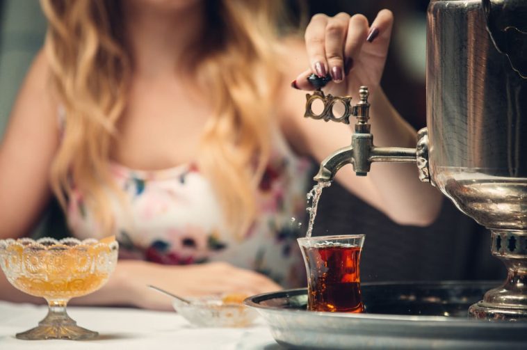 samovar