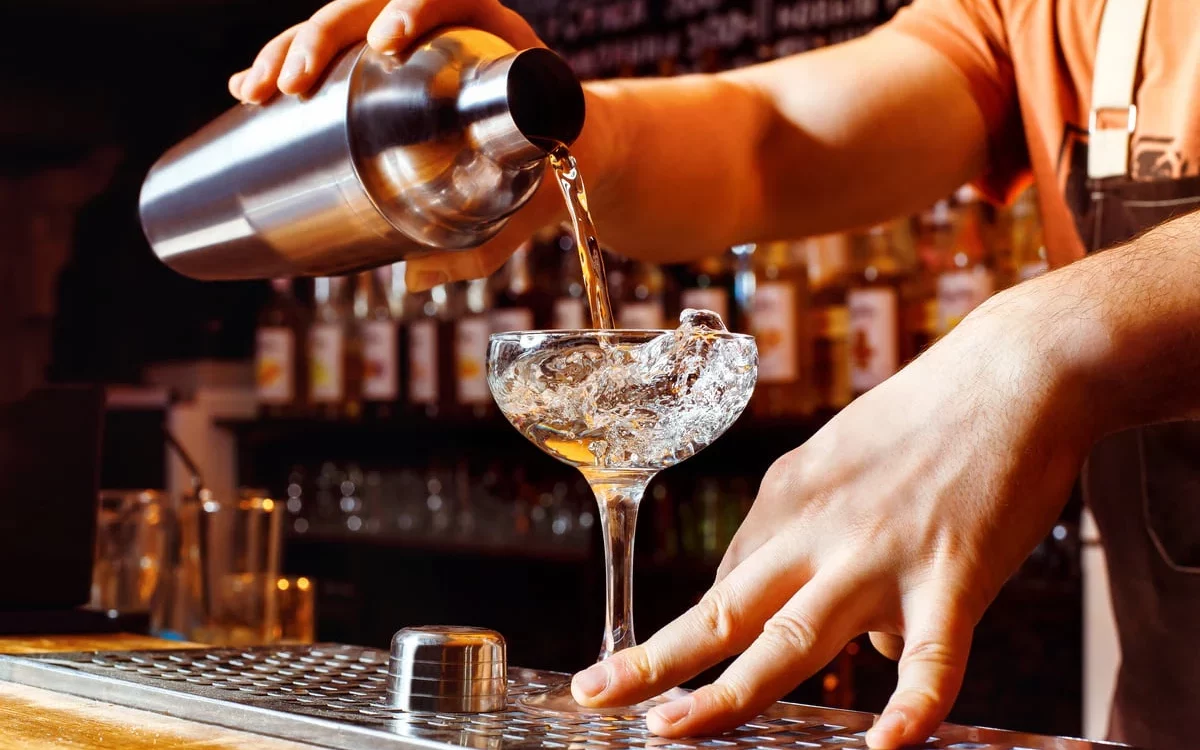 Quel shaker cocktail choisir ?