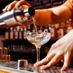 shaker cocktail
