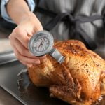 thermomètre pour cuisine
