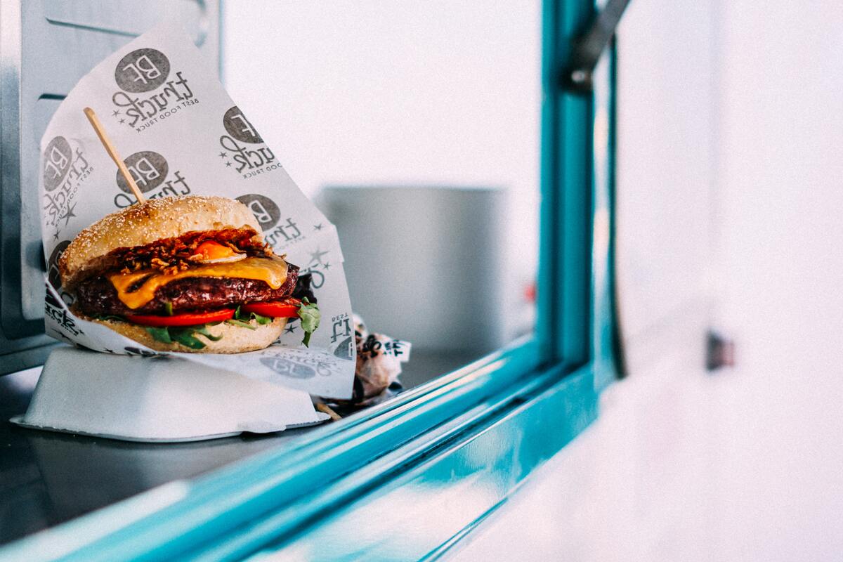 FOOD TRUCK