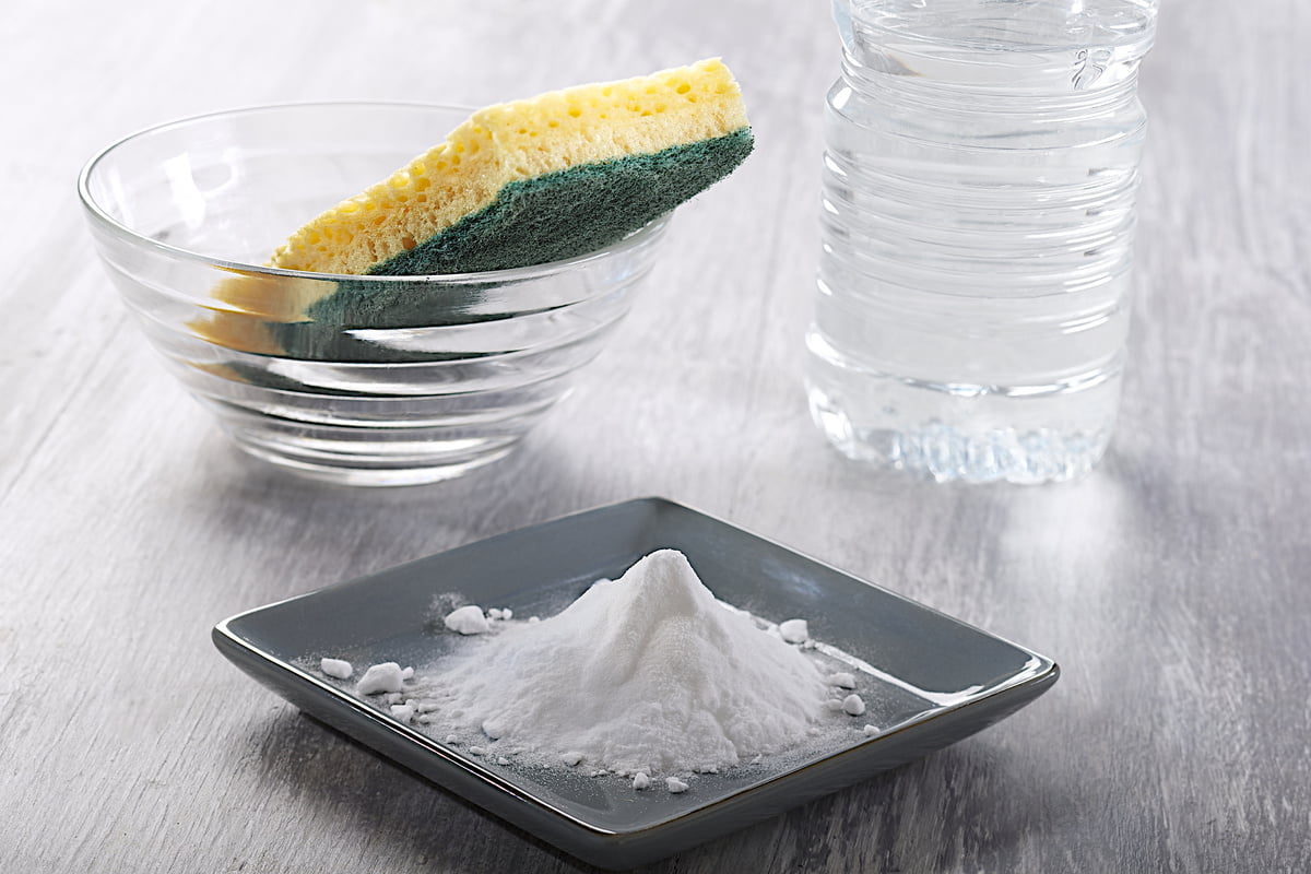 bicarbonate