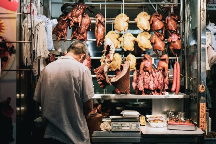billot boucherie