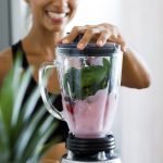 blender