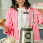 blender