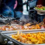 bac gastronorme